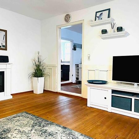 Altstadtperle M. Schoenem Flair, 65 Qm, Grosses Bett Инголщат Екстериор снимка